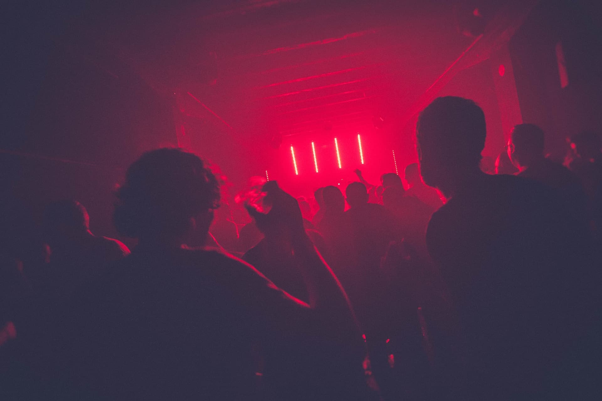 Rave Culture